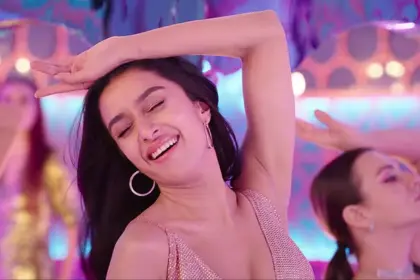 'तू झूठी मैं मक्कार' का पहले दिन का आंकड़ा शानदार रहा 3 Shraddha Kapoor in Tu Jhoothi Main Makkaar