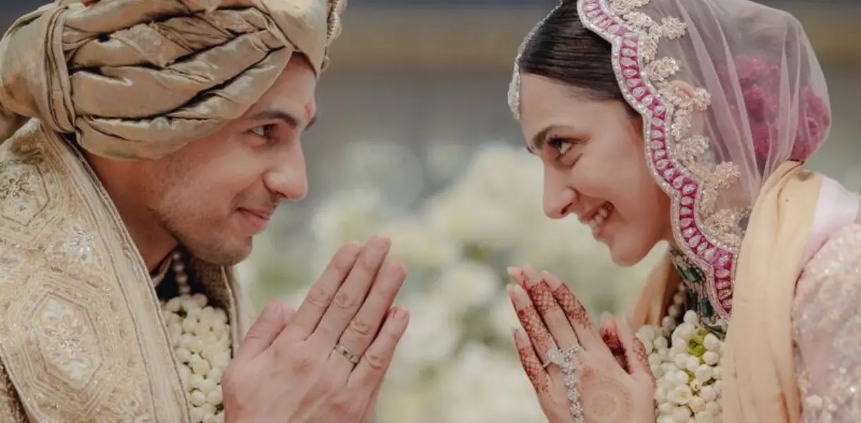कियारा और सिद्धार्थ मल्होत्रा की शादी 3 Siddharth Malhotra Kiara Advani wedding