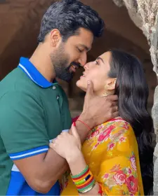 Zara Hatke Zara Bachke