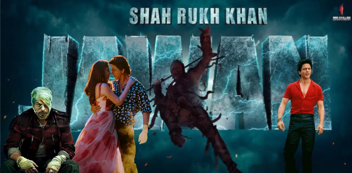 जवान बॉक्स ऑफिस कलेक्शन: जवान 600 करोड़ के क्लब में हुई शामिल। 9 जवान बॉक्स ऑफिस कलेक्शन