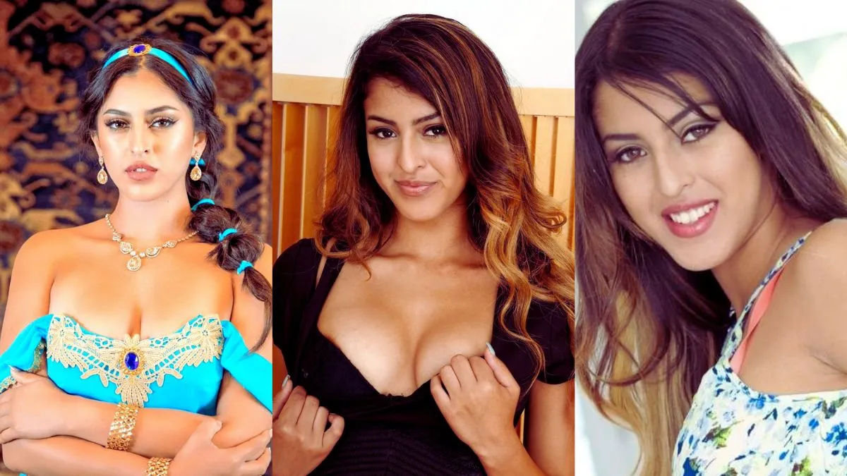 26 साल की उम्र में एडल्ट स्टार Sophia Leone की मौत: अपार्टमेंट में मिली थी बेहोश 2 Sophia Leone